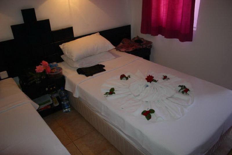 מהמוטלר Green Peace Hotel מראה חיצוני תמונה